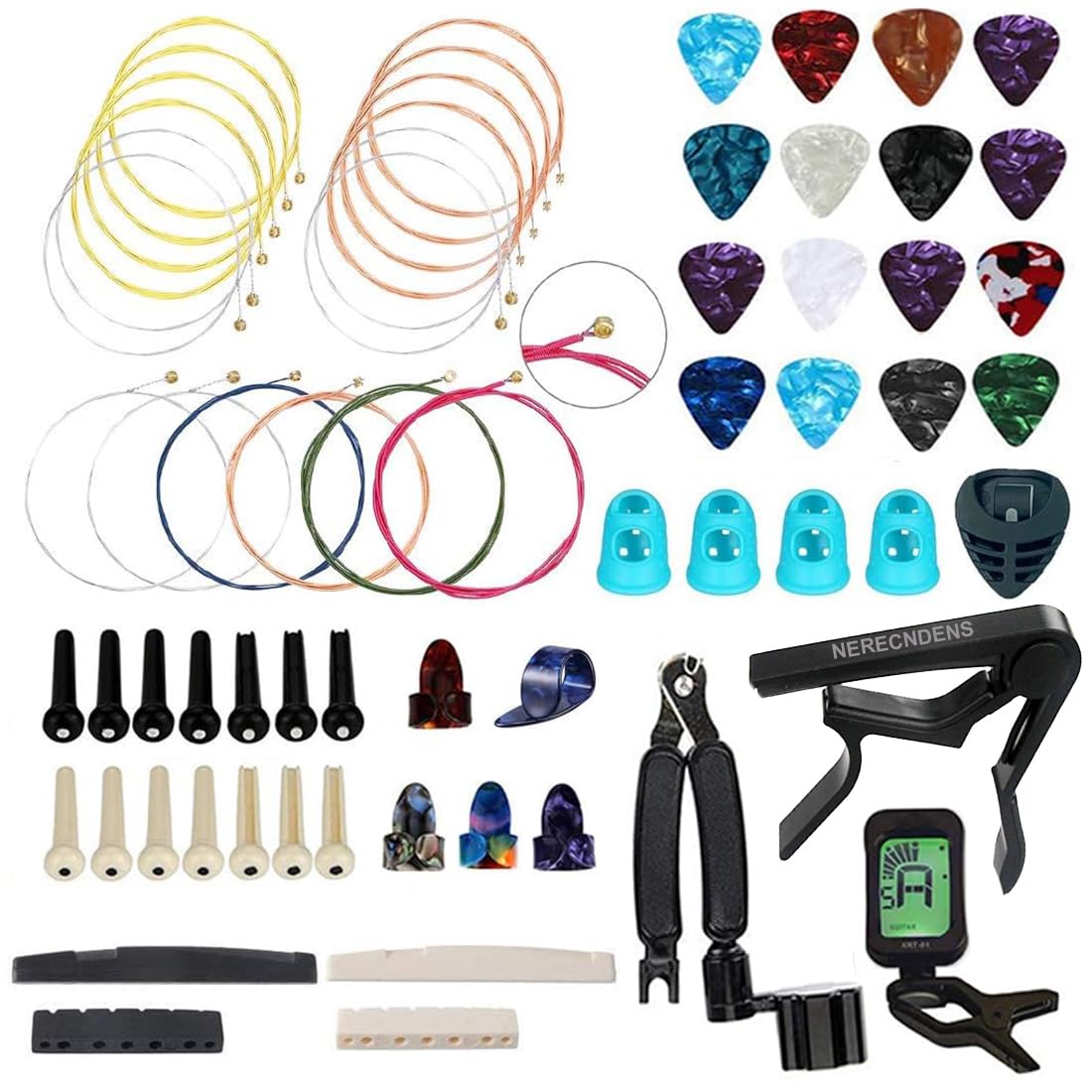 Guitar Accessories